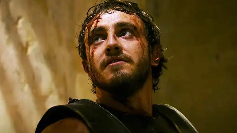 First Trailer Released for "Gladiator 2" - It's the Action-Packed Sequel You've Been Waiting For!