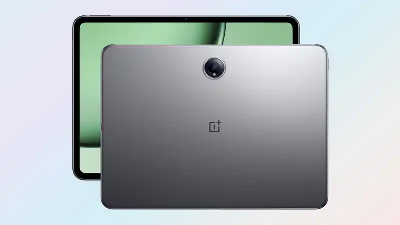 OnePlus Pad 2 Specs and Images Leaked Ahead of Next Week's Launch