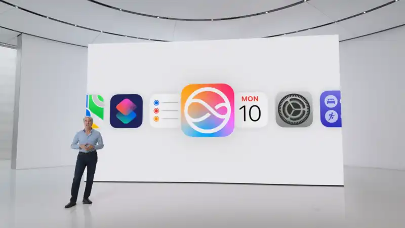 Siri upgrade for iOS 18 won't be available until 2025 - Latest Rumors