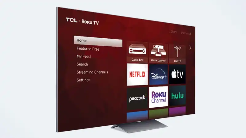 TCL expands Roku's lineup with the addition of 350 new free streaming channels.