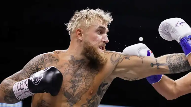 Jake Paul vs. Mike Perry live stream: how to watch boxing online, PPV prices, start time