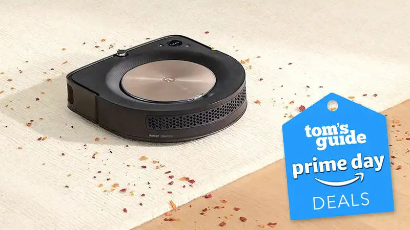 I test robot vacuums for a living, and this is the one I would buy on Prime Day.