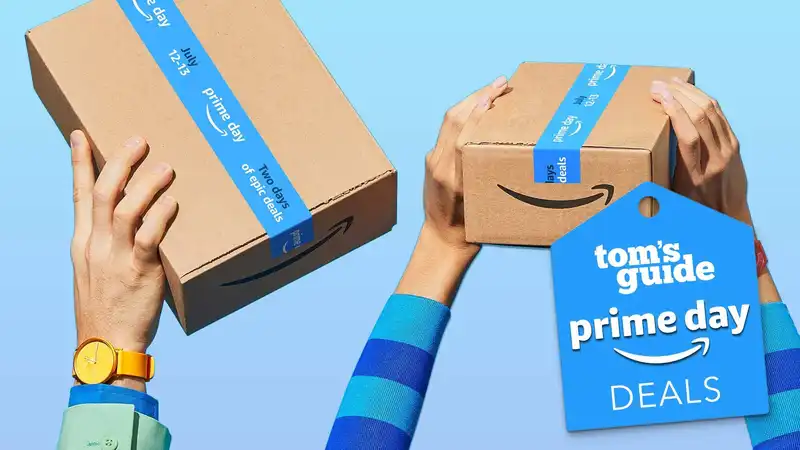 How long is Prime Day? Get 11 deals before it's too late!