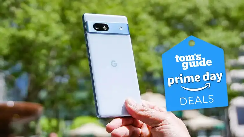 Not a typo! Google Pixel 7a drops to $199 at Best Buy