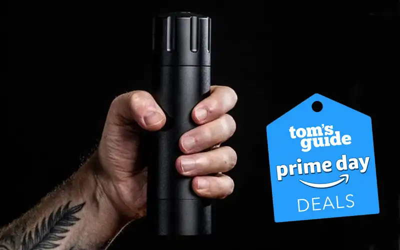 Pepper Grinder for $200 on Prime Day Sale!