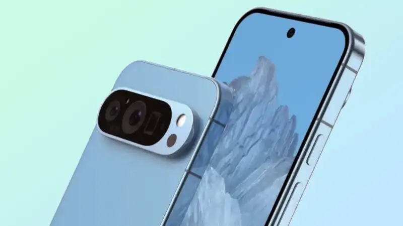 Google Pixel 9 Pro, possible major upgrade to AI at no cost.