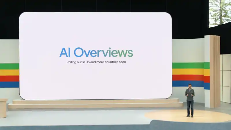 Google Continues to Backpedal from AI Overview - Is Reddit to Blame?