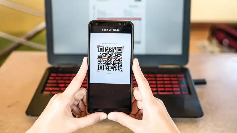 Google May Improve Android QR Code Scanning - Not Circle to Search