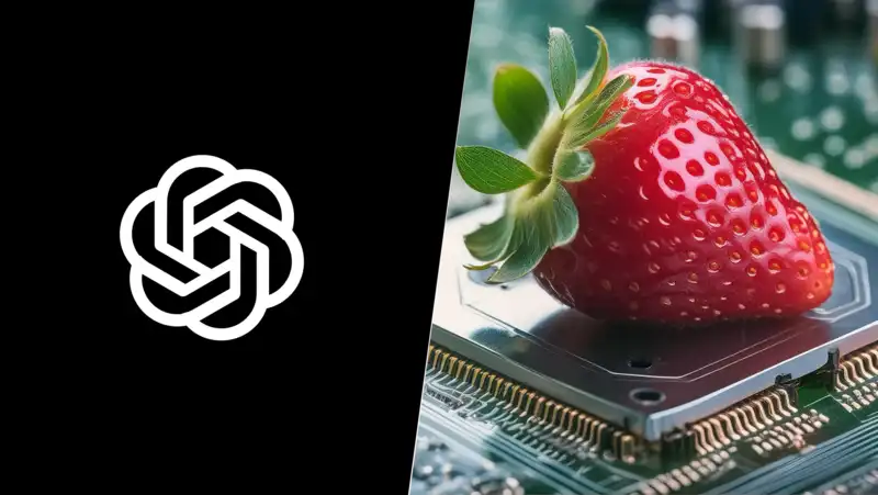 OpenAI's new “Project Strawberry” could give ChatGPT more freedom in web search and complex problem solving.