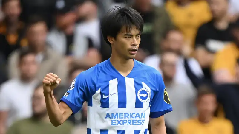 Tokyo Verdy vs Brighton Live Stream: How to watch the preseason friendly online and for free.