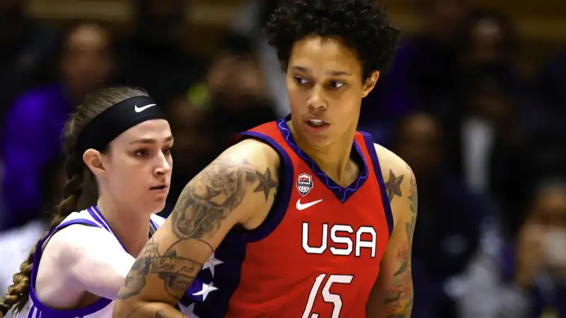 How to watch women's basketball at the 2024 Olympics: free live streaming; USA, led by Taurasi, plays Japan in a repeat of the Tokyo Games final.