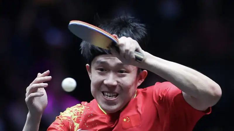 How to Watch 2024 Olympic Table Tennis Live Stream Online and for Free, Mixed Doubles Semifinals