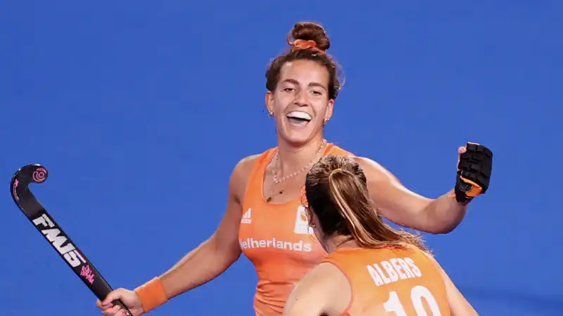 How to watch the 2024 Olympic field hockey live stream online for free.