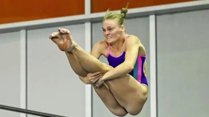 How to watch the 2024 Olympic diving live stream online for free.