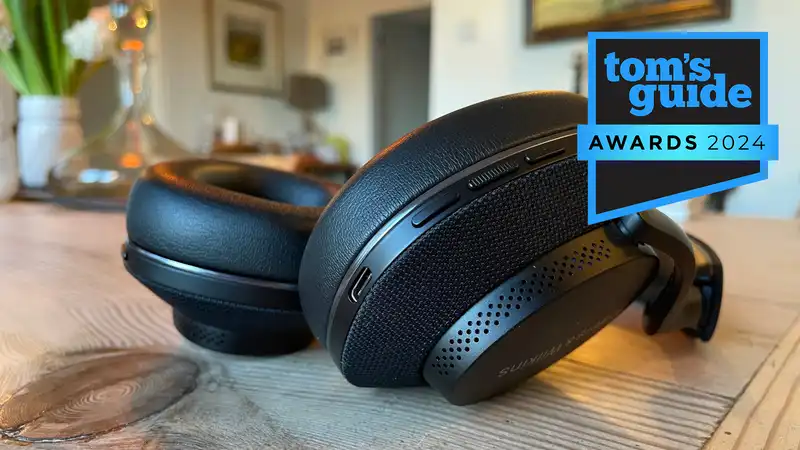 Tom's Guide Awards 2024 Favorite Headphones, Earphones and Speakers of the Year