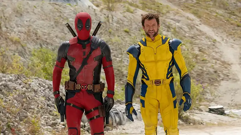 The score of 81% for “Deadpool & Wolverine” Rotten Tomatoes is not as good as it appears.