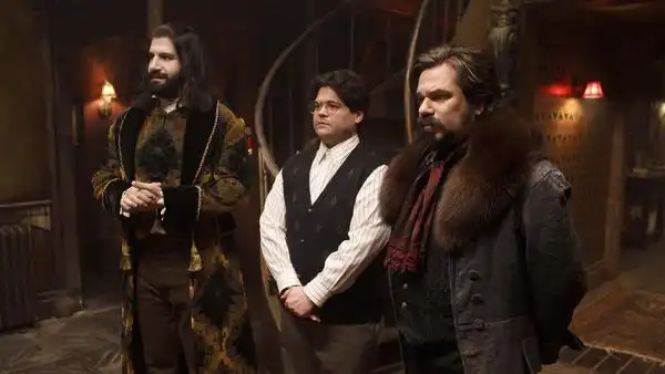 FX Announces Premiere Date for Final Season of “What We Do in the Shadows” - The End is Near