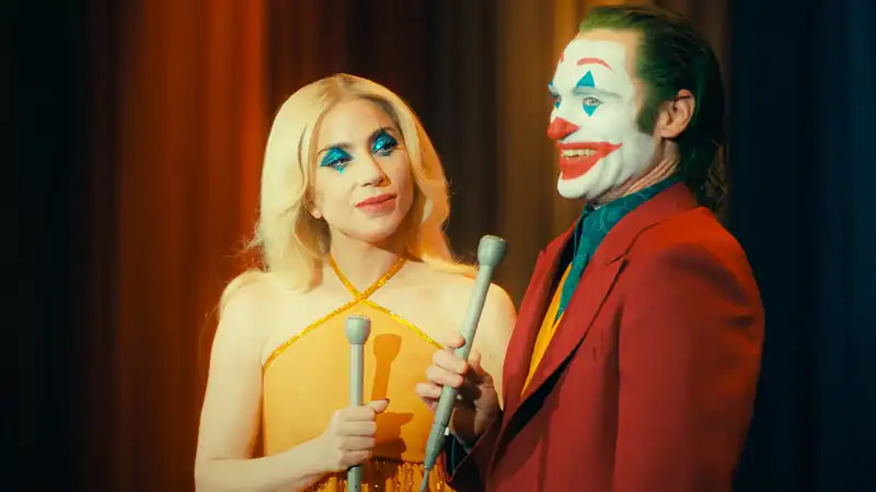 'Joker 2' Releases New Ominous Trailer - Looks Like Musical Madness