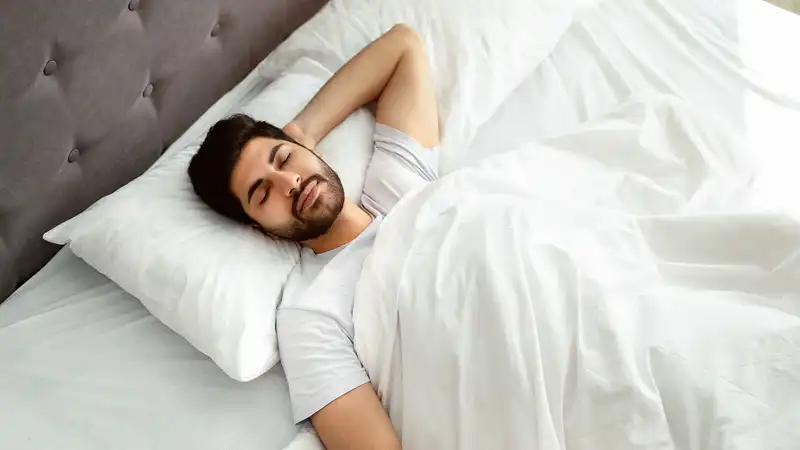 Saving Money Helps You Sleep Better, New Study Finds