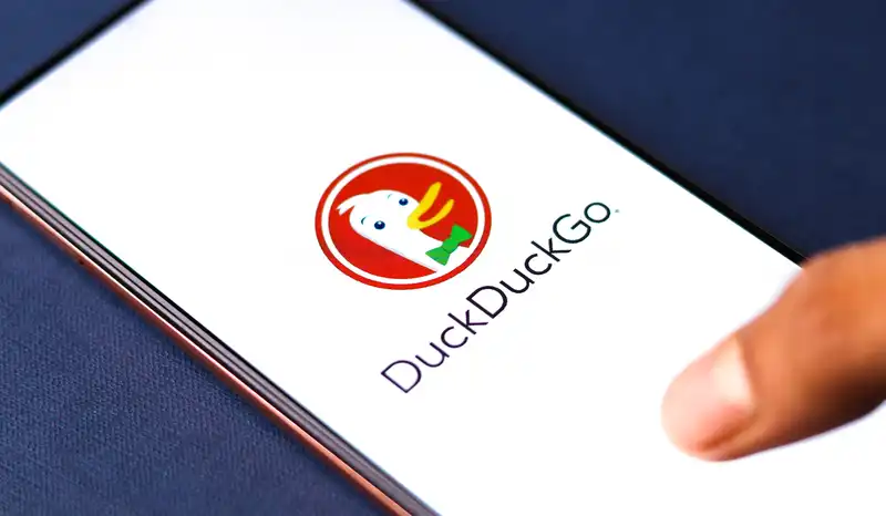 DuckDuckGone - Popular Privacy Search Engine Banned in Indonesia