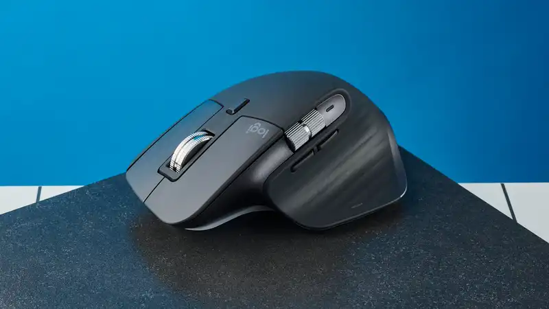 Let's talk about Logitech's subscription computer mouse idea.