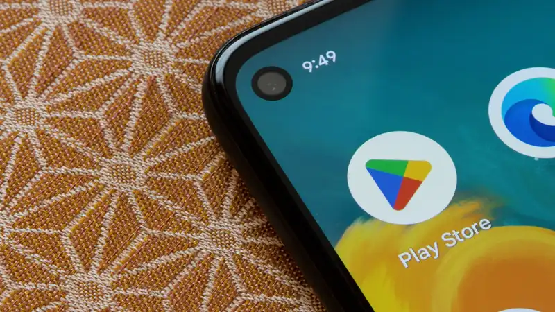 Google Play may solve the biggest problem regarding side-loading of apps.