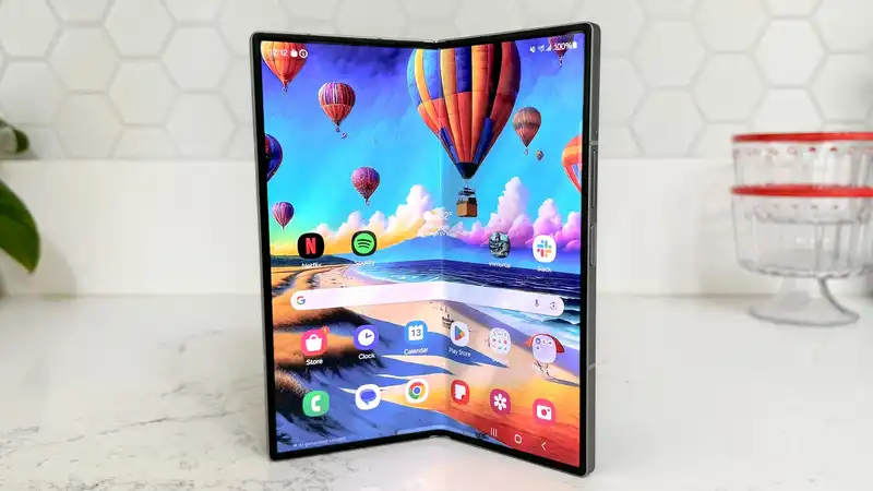 The Samsung "Galaxy Z Fold 6 Slim" may fail on its biggest selling point - and here's why.