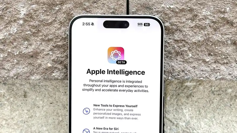 Apple admits it relied on Google to train Apple Intelligence - how did it do it?