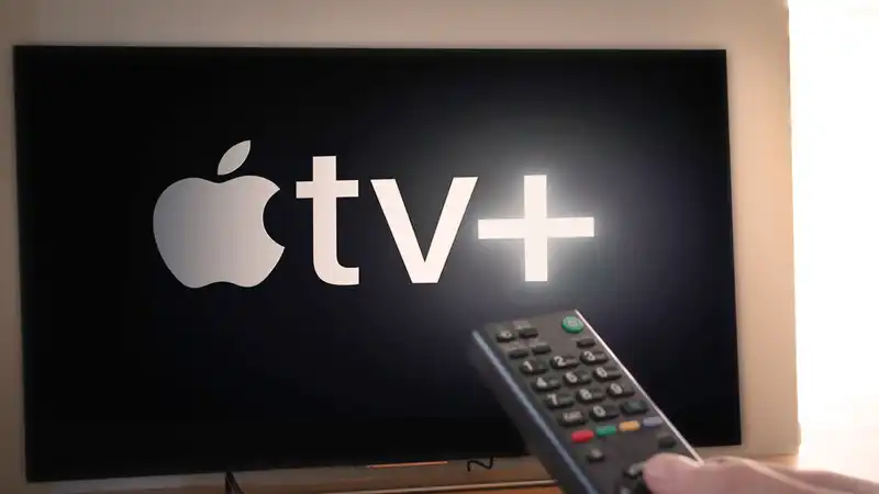 Advertising on Apple TV Plus appears to be a done deal.