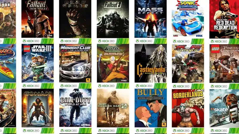 Don't delay! Xbox 360 Marketplace ends today - 7 games to buy for $1 or less!