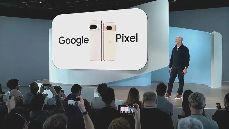 Made by Google Event 2024 - 5 Great Questions about Pixel 9 and Pixel Watch 3