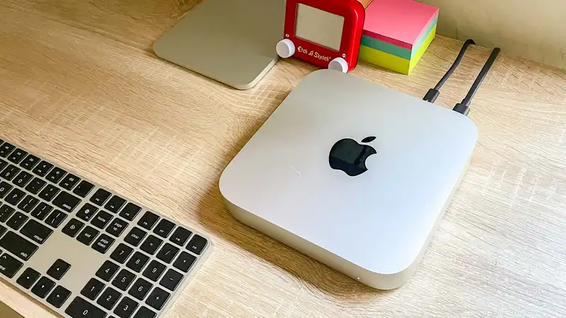 Apple to Unveil Smallest Mac mini Ever with M4 Pro