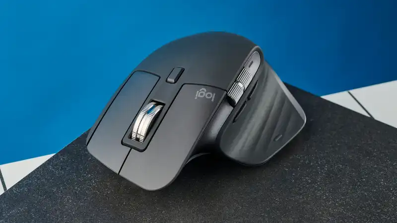 Logitech claims that it had no plans to release a mouse in conjunction with the subscription.