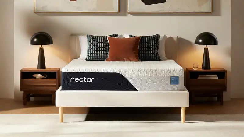 Nectar revamps its best memory foam mattresses.