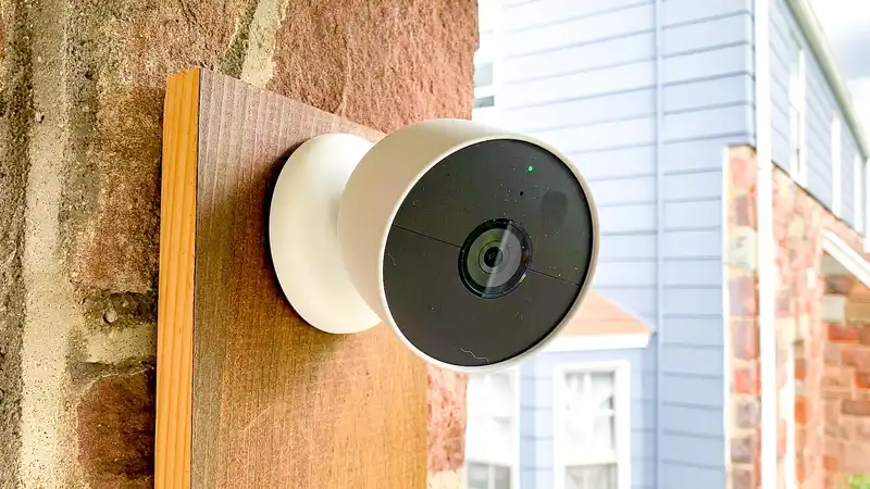 Google is using AI to make its Nest Security cameras smarter.