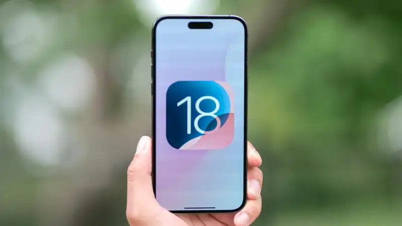 IOS 18 beta 5 released to developers - Here's what's new in iPhone