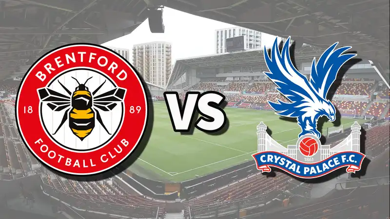 Brentford vs Crystal Palace Live Stream: How to Watch Premier League Matches Online and on TV, Team News