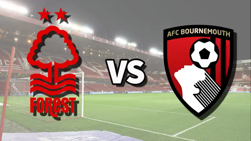 Nottm Forest vs Bournemouth Live Stream: How to watch today's Premier League game online, team news