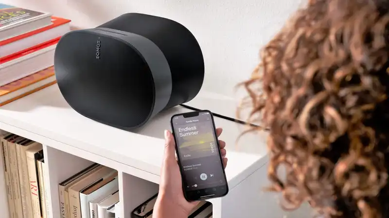 Sonos Continues Long Summer, 100 Employees Lose Jobs While Fixing App