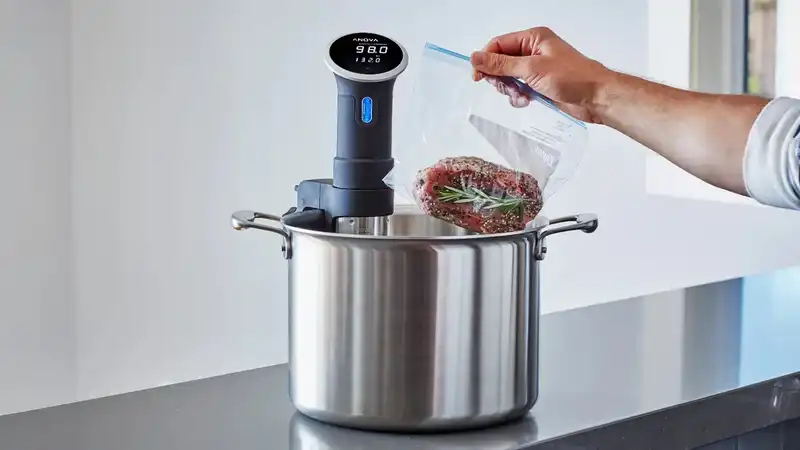 One of the best sous vide machines is for sale at an even higher price!