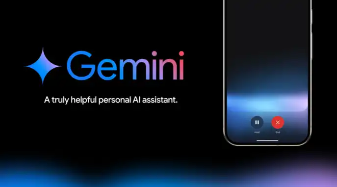 Google Gemini Live Announces Android Version to Challenge ChatGPT Voice - Get it Here