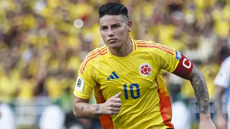 Bolivia vs Colombia Live Stream: How to Watch 2026 World Cup Qualifier, Team News