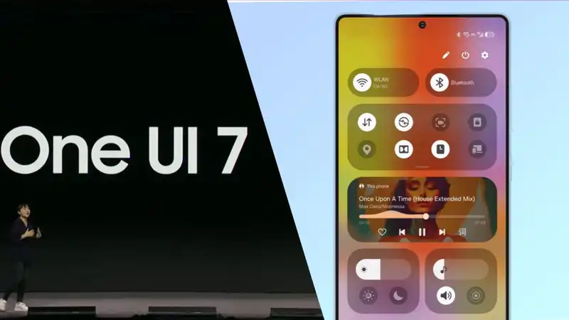 Samsung One UI 7 Public Beta Officially Released - Everything You Need to Know