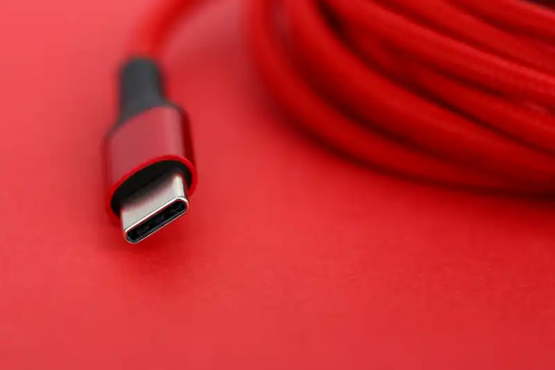 First USB4 20 Cable Officially Certified - Stunning Data Speeds