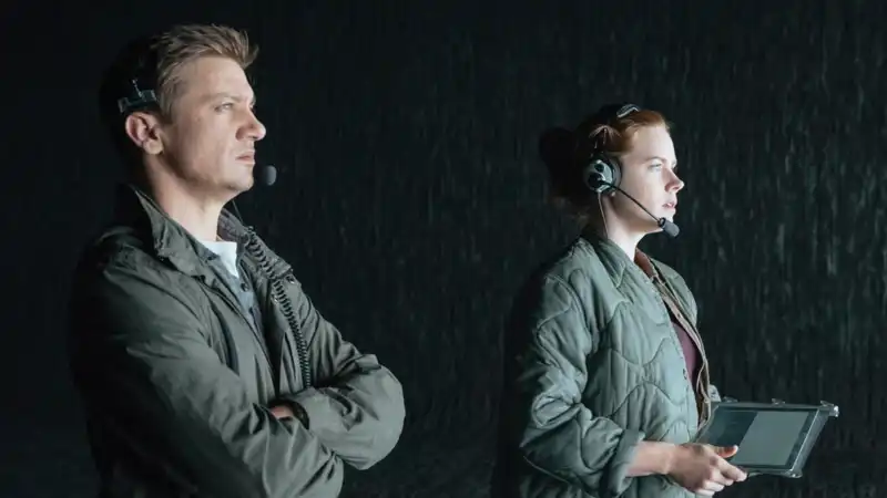 One of my favorite sci-fi drama films is now available for free streaming - here's why “Arrival” is still a masterpiece