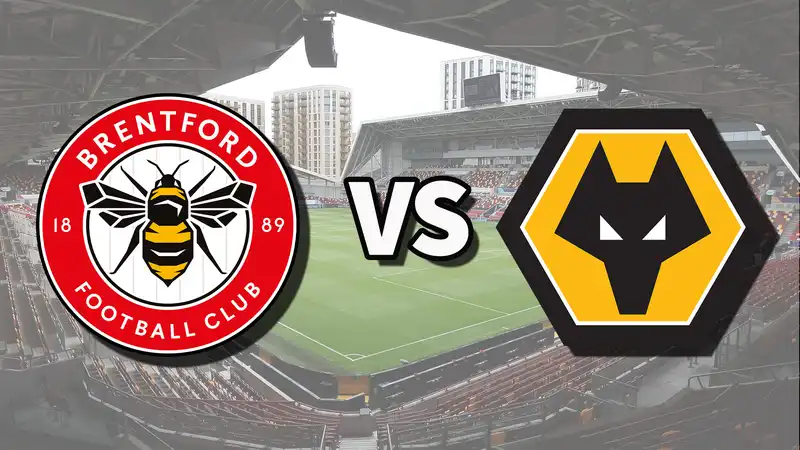 Brentford vs Wolves Live Stream: How to Watch Premier League Matches Online and on TV