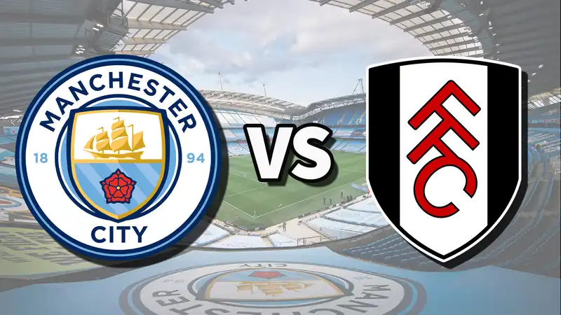 Man City vs Fulham live stream: How to watch today's Premier League match online, team news