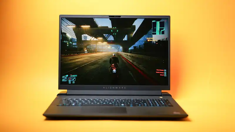 Nvidia GeForce RTX 5090 Laptop GPU Leaked, 24GB of VRAM