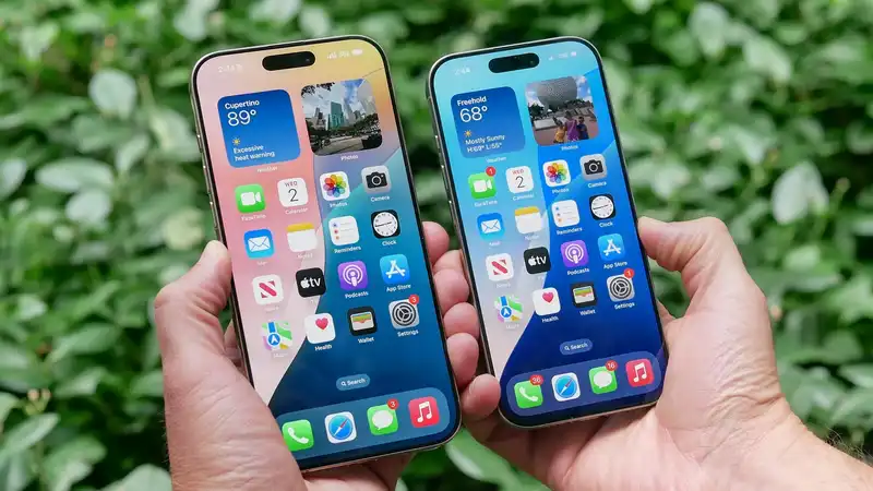 Confused between the iPhone 16 Pro and iPhone 16 Pro Max? 3 things you need to know