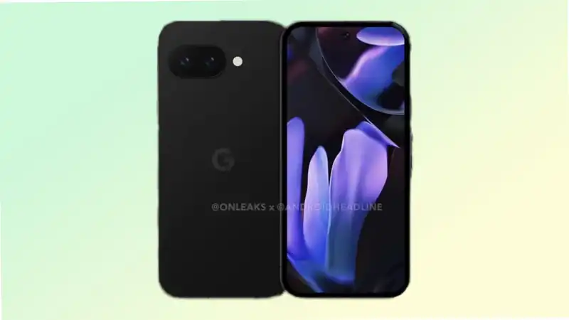 Google Pixel 9a may be available in four colors - here are the choices